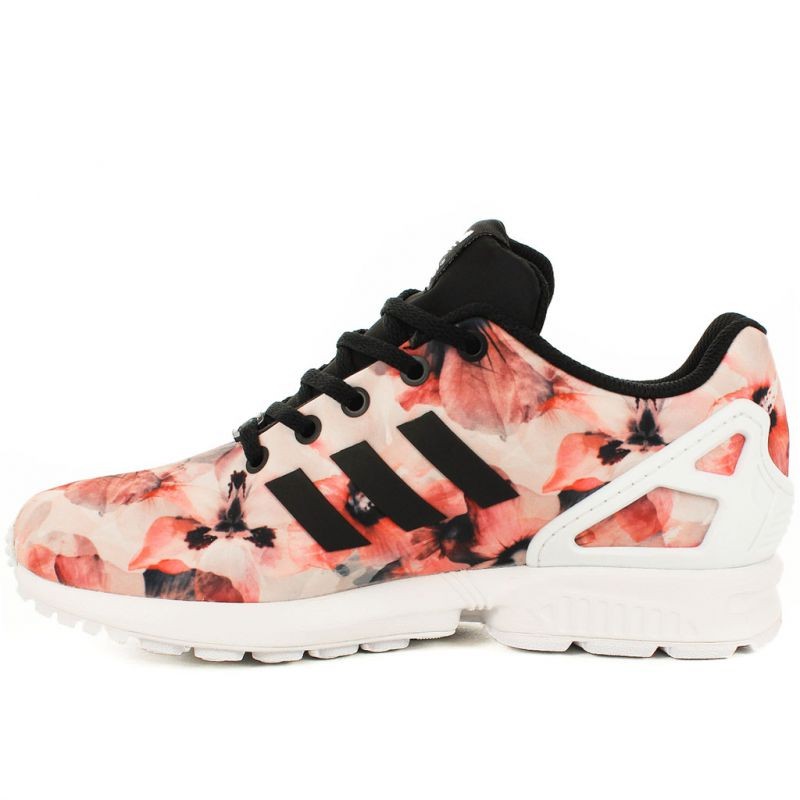 adidas zx flux femme a fleur